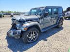 JEEP WRANGLER UNLIMITED 2021