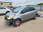 TOYOTA YARIS 2008