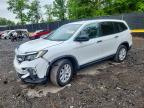 HONDA PILOT 2020