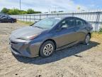 TOYOTA PRIUS 2016