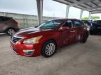 NISSAN ALTIMA 2014