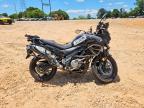 SUZUKI DL650 2012