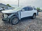 GMC ACADIA 2017