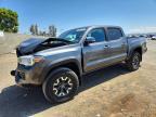 TOYOTA TACOMA 2021