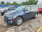 CHEVROLET EQUINOX 2023