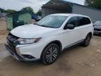MITSUBISHI OUTLANDER 2020