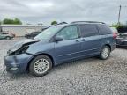 TOYOTA SIENNA 2010