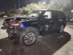 NISSAN ARMADA 2022