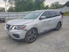 NISSAN PATHFINDER 2020