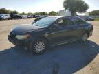 TOYOTA CAMRY HYBRID 2014
