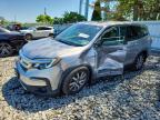 HONDA PILOT 2020