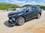 TOYOTA HIGHLANDER HYBRID 2025