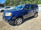HONDA PILOT 2015