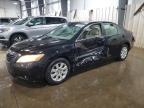 TOYOTA CAMRY 2007