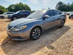NISSAN ALTIMA 2016