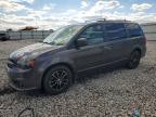 DODGE GRAND CARAVAN 2017
