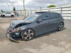 VOLKSWAGEN GTI 2016