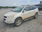 CHEVROLET TRAVERSE 2011