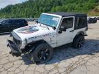 JEEP WRANGLER 2013