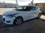 HYUNDAI VELOSTER 2012