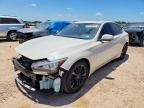 INFINITI Q50 2022