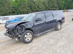 CHEVROLET SUBURBAN 2011