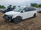 DODGE GRAND CARAVAN 2018