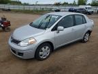 NISSAN VERSA 2009