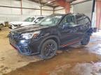 SUBARU FORESTER 2019