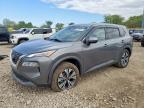 NISSAN ROGUE 2021