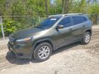 JEEP CHEROKEE 2015