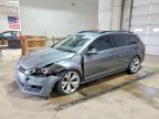 VOLKSWAGEN GOLF SPORTWAGEN 2015