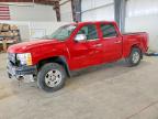 CHEVROLET SILVERADO 2012