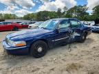 MERCURY GRAND MARQUIS 2004