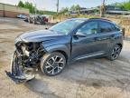 HYUNDAI KONA 2022