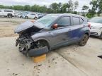 NISSAN KICKS 2018