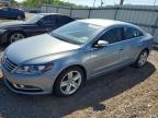 VOLKSWAGEN CC 2013