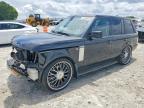 LAND ROVER RANGE ROVER 2011