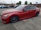 INFINITI Q50 2015