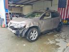 NISSAN MURANO 2010