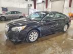 SUBARU LEGACY 2016