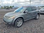 NISSAN MURANO 2007