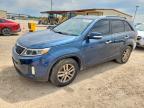 KIA SORENTO 2014