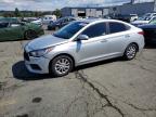 HYUNDAI ACCENT 2018