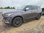 INFINITI QX80 2022