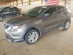 NISSAN ROGUE SPORT 2017
