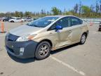 TOYOTA PRIUS 2010