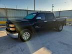 CHEVROLET SILVERADO 2014