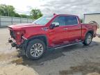 GMC SIERRA LIMITED 2022