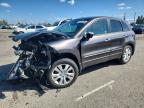 ACURA RDX 2010